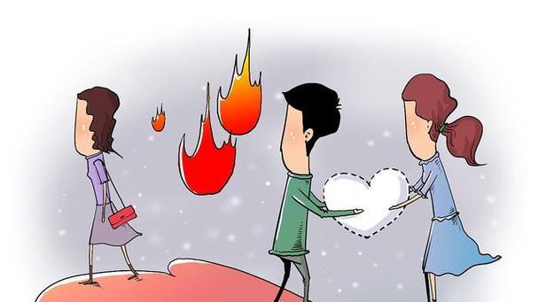 真心爱你的男人，绝不会给你这3种感受