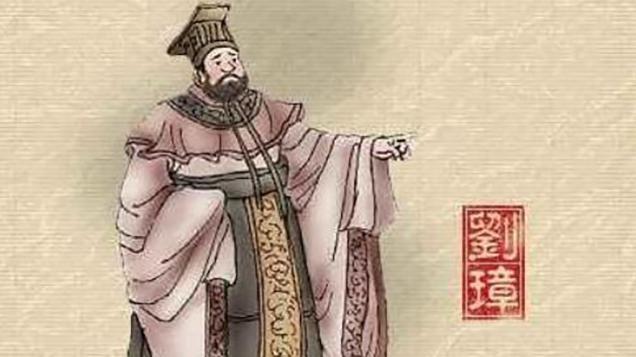 揭开刘备决策背后的关键人物：法正不死，昭帝不出？