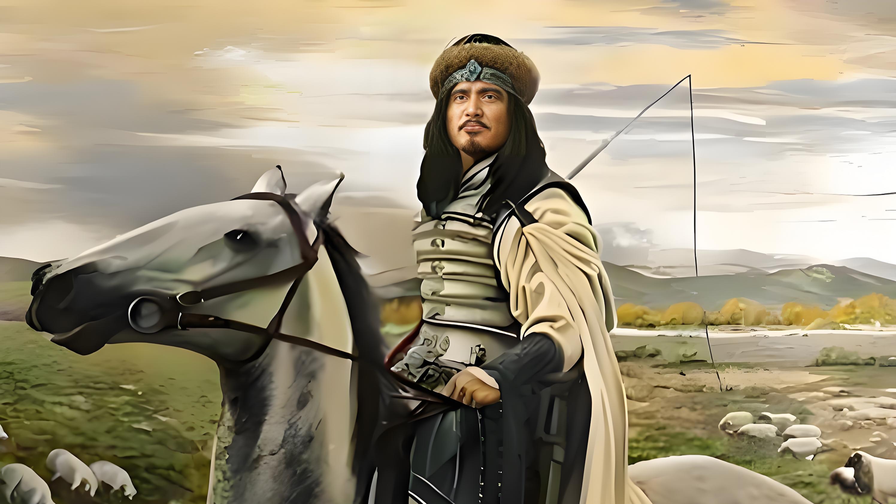 北凉帝王世系：北凉五位君主是什么关系，他们是如何登上君位的