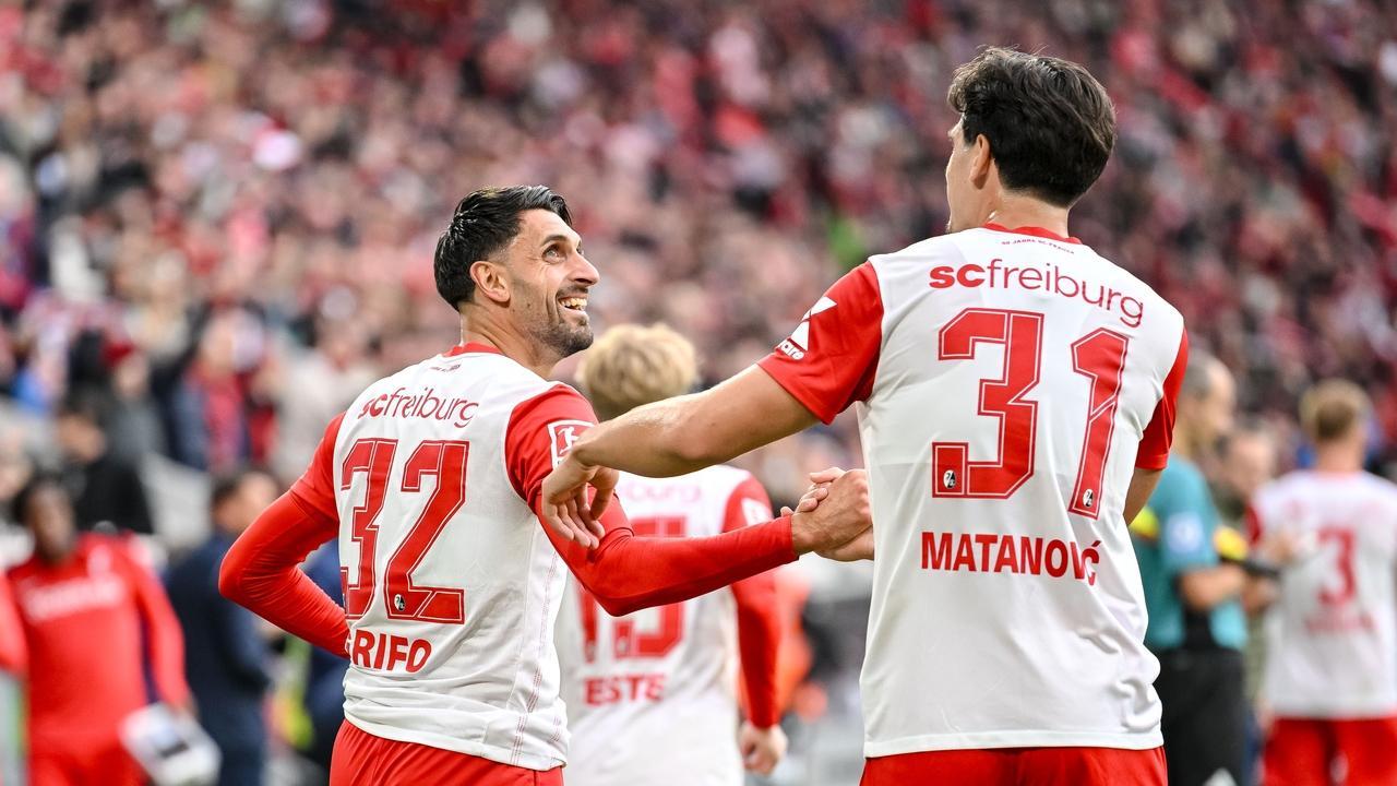 弗赖堡VS乌德勒支："乌鸡"遇困客场，德甲主场欲拔毛取分