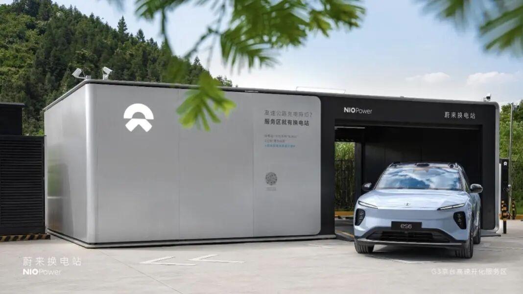 倒计时七十天，蔚来冲过盈利线？