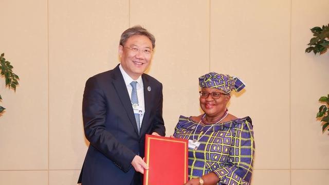 5.12日中美贸易代表，时隔4天首尔再次会晤，共同降低关税