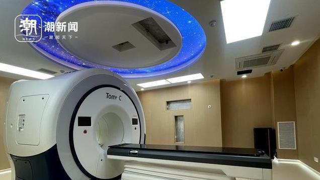 浙大一院“双刀”出鞘，精准打击肿瘤，爱情能否也精准“治疗”？