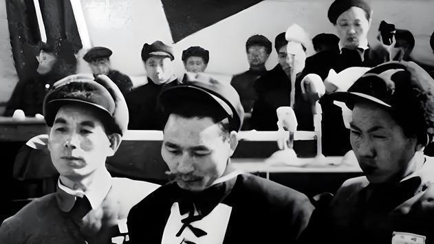 刘青山被枪毙40年后，他亲弟弟公开发言，对毛主席的决定作出评价