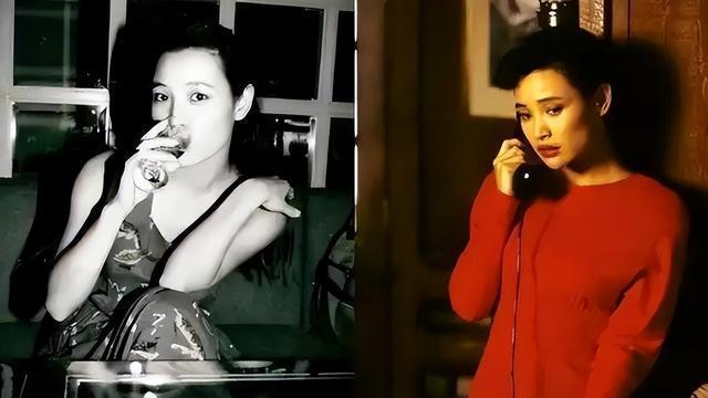 陈冲自曝曾被性侵! 当时刚19岁，不敢与亲友诉说，在美生活很耻辱