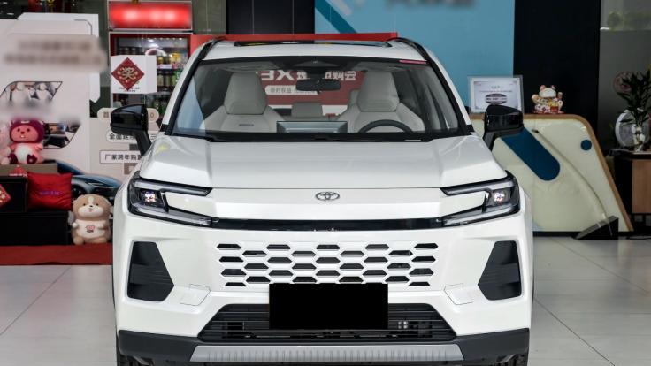 传统合资车也支持iPhone解锁了？全新威兰达：靠近车门就解锁