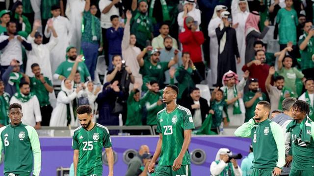 沙特联：费哈表现起伏不定，哈森姆状态稍有回暖