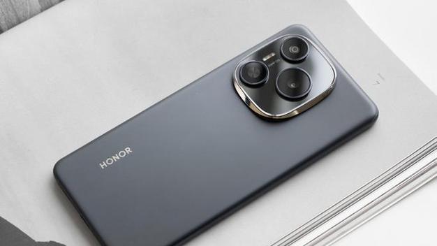 荣耀 Power：轻户外新宠，实力非凡