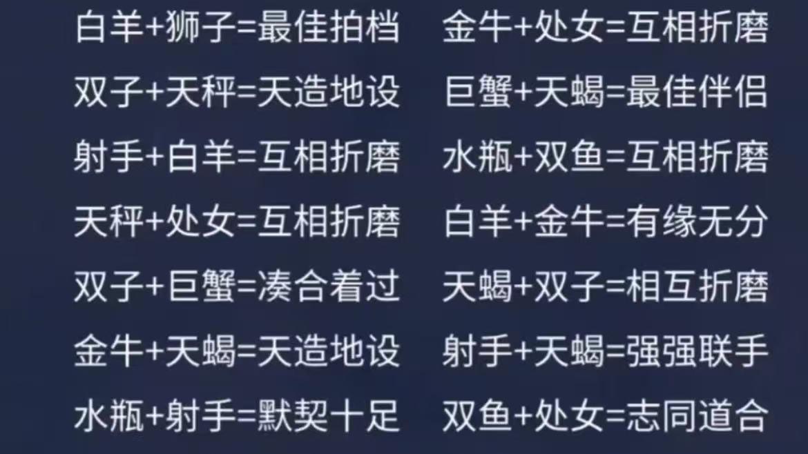 这三个星座永远忘不了初恋：后来，我再也没有遇到当初那个人