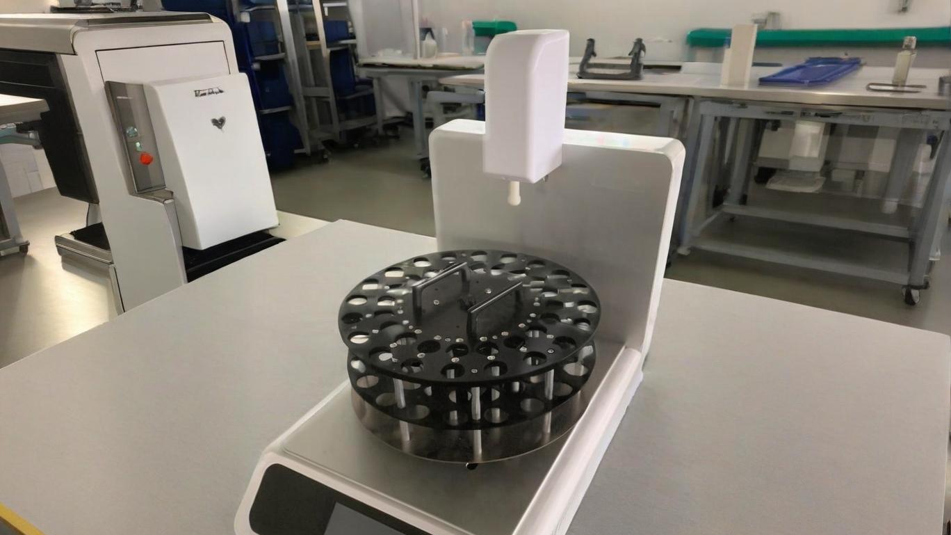 全自动定容仪选型指南