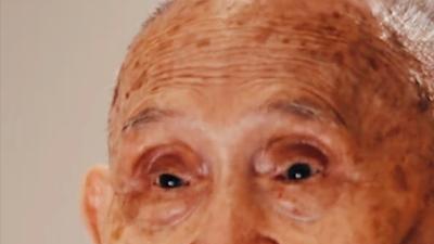 台湾老兵盼望两岸统一



一位台湾老兵的呐喊，震撼了多少人的心？他愿意为统一付