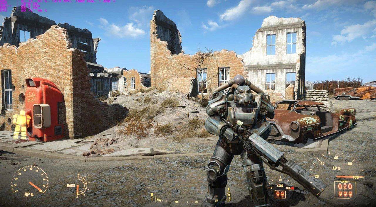 为什么开放世界游戏里，多数人偏爱当“好人”？真相扎心了！