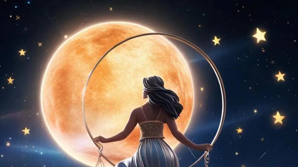 具有女神气质的四个星座女，男人做梦都想娶