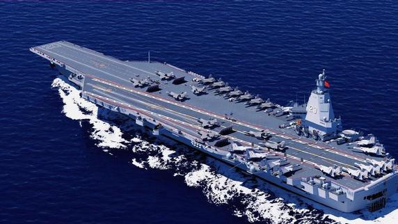 俄有权从中国“收回”辽宁舰，中方务必拆掉武器停止军用