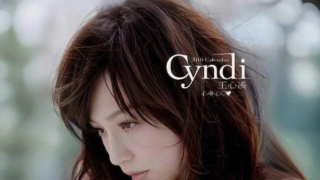 王心凌与张含韵同走甜美路，为何张含韵难成男人心中的爆款女神？