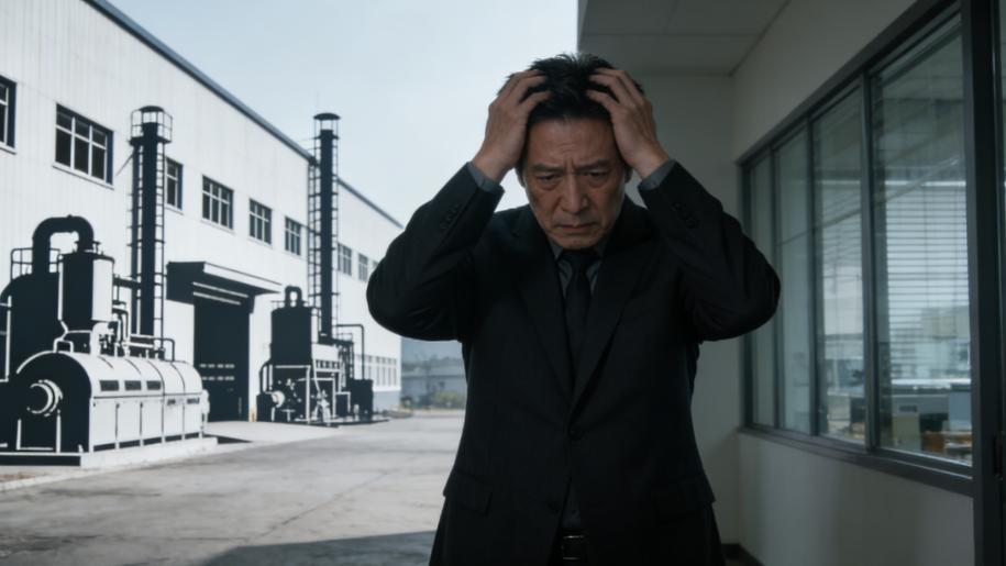 贵州百灵，一地鸡毛