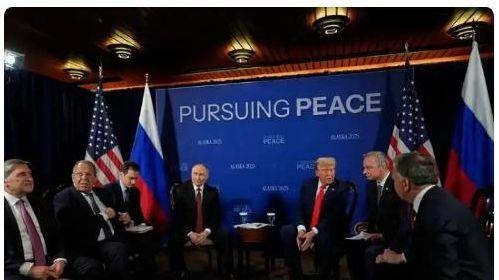 快讯！最新俄罗斯四项停火条件出炉