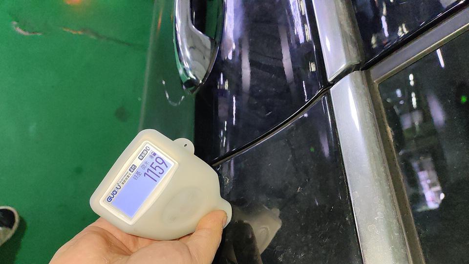 2021款奔驰E260L，5万公里一手车，商务接待大气之选