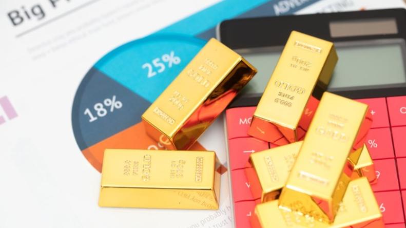 山海：切勿跟风黄金市场，保持自己的专属节奏！