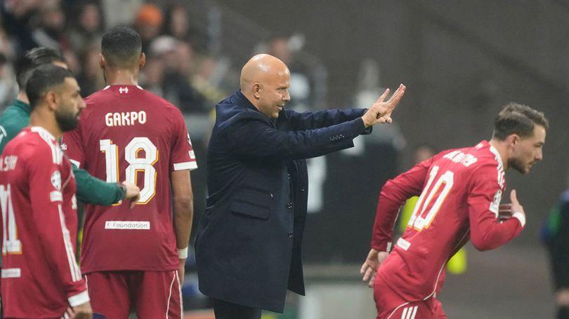 再次失利，维吉尔·范·迪克要求利物浦队反思！