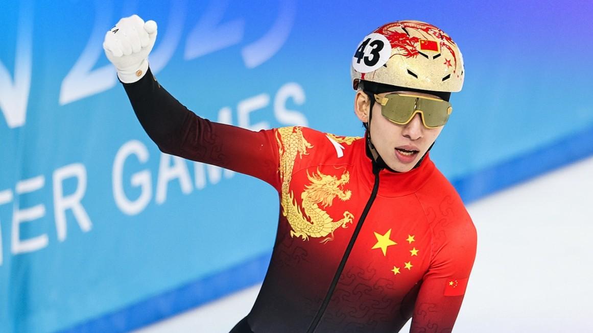 哈尔滨亚冬会：金牌大战，悬念迭起！