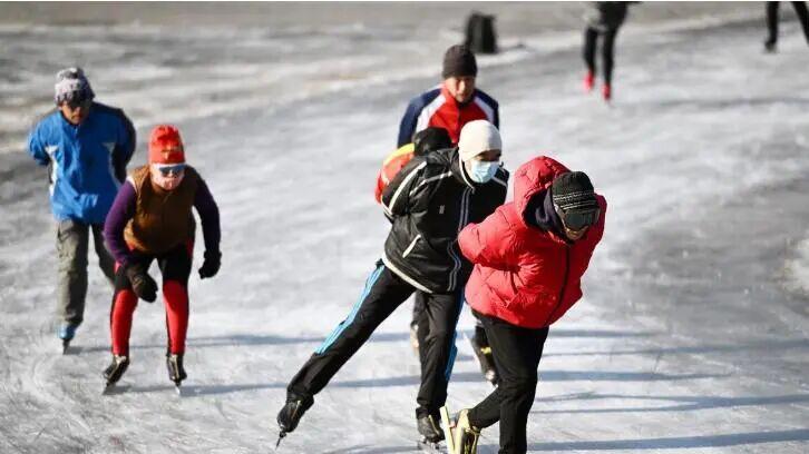 今冬浑河不会冰封，沈阳‌推出全国首艘文旅破冰船“‌赤鲲号”
