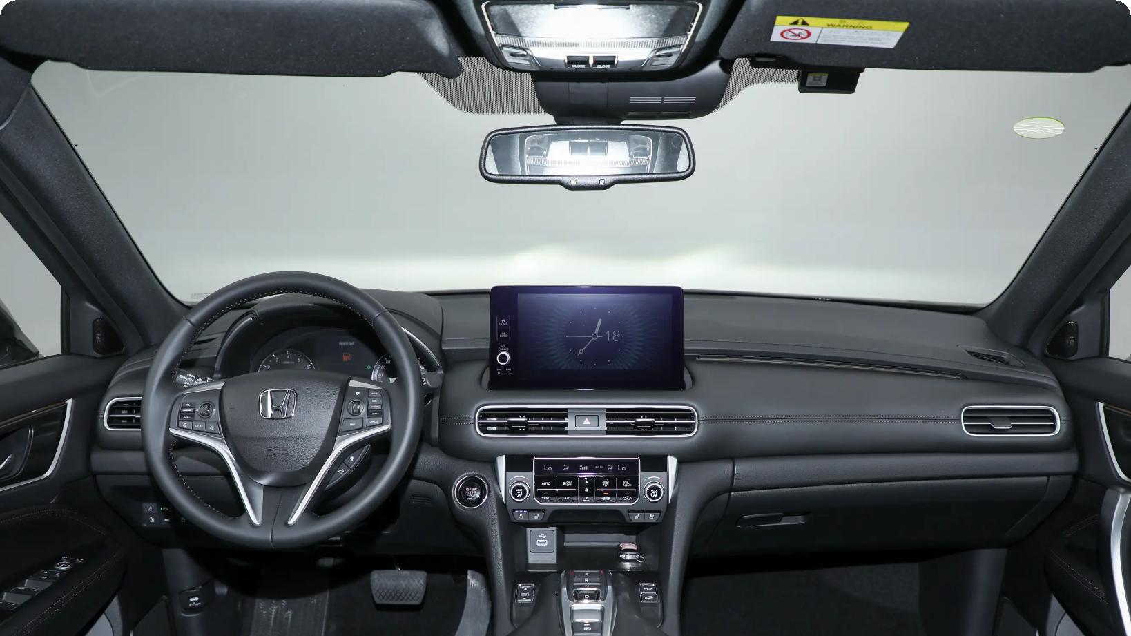 “王炸”中大型SUV，一口气降3万！272马力+9AT，如深海静音