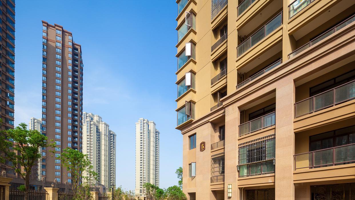 住建部宣布，已查清全国住房数量！开征房产税变了，提前做好准备