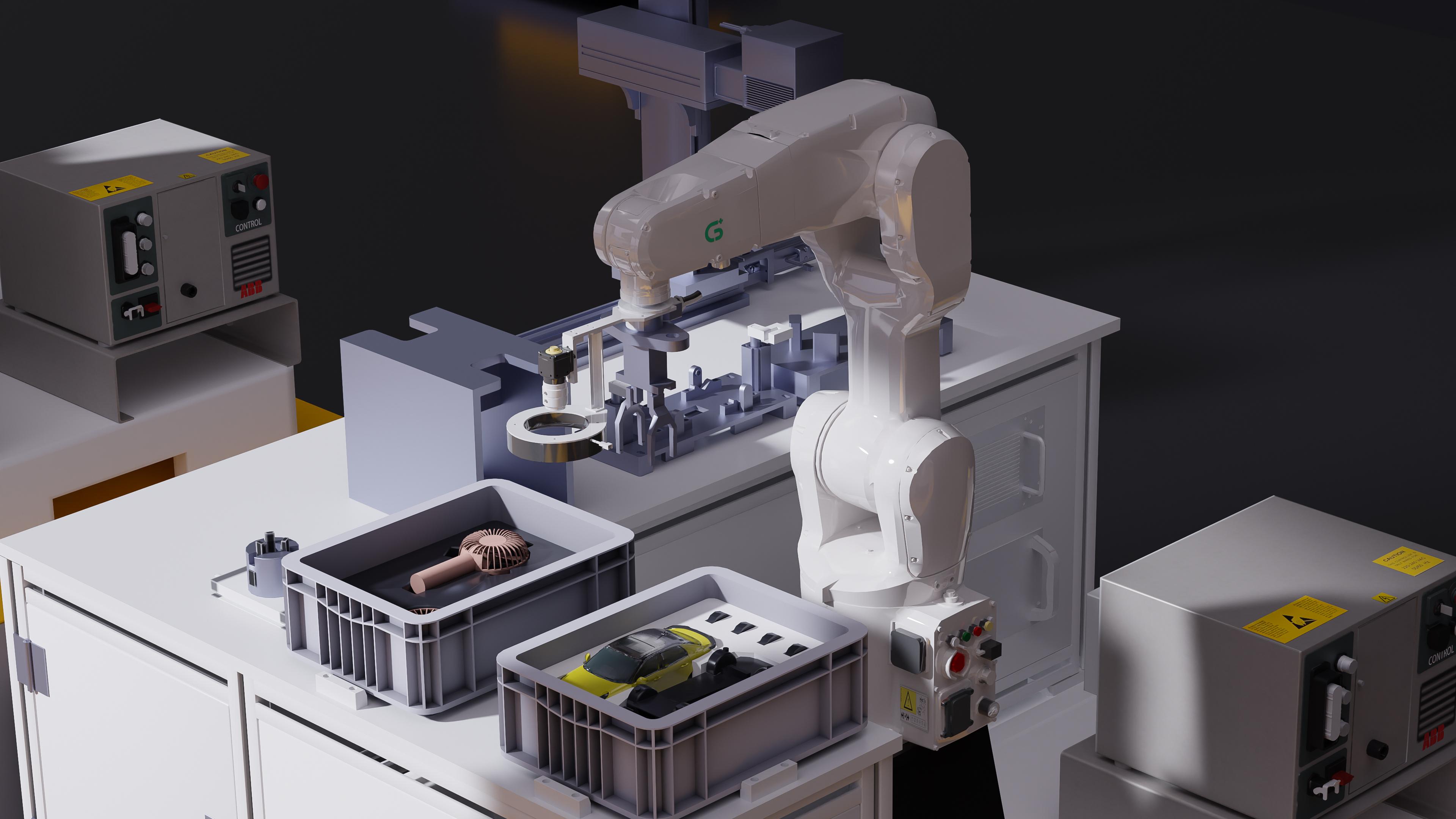 工业装备健康管理：从被动维修到主动预测的实践探索