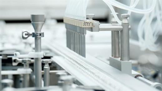 制药级工厂产护肤品？RESTOR还媛GMP万级超级车间实拍大揭秘