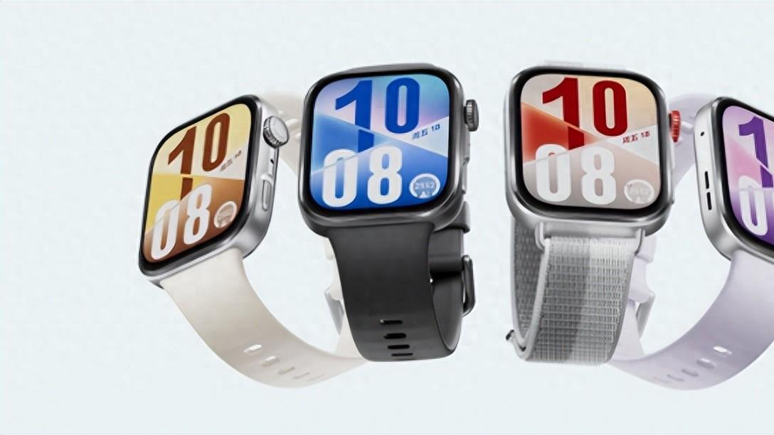 年末送礼不纠结！华为WATCH全系列，精准拿捏不同需求