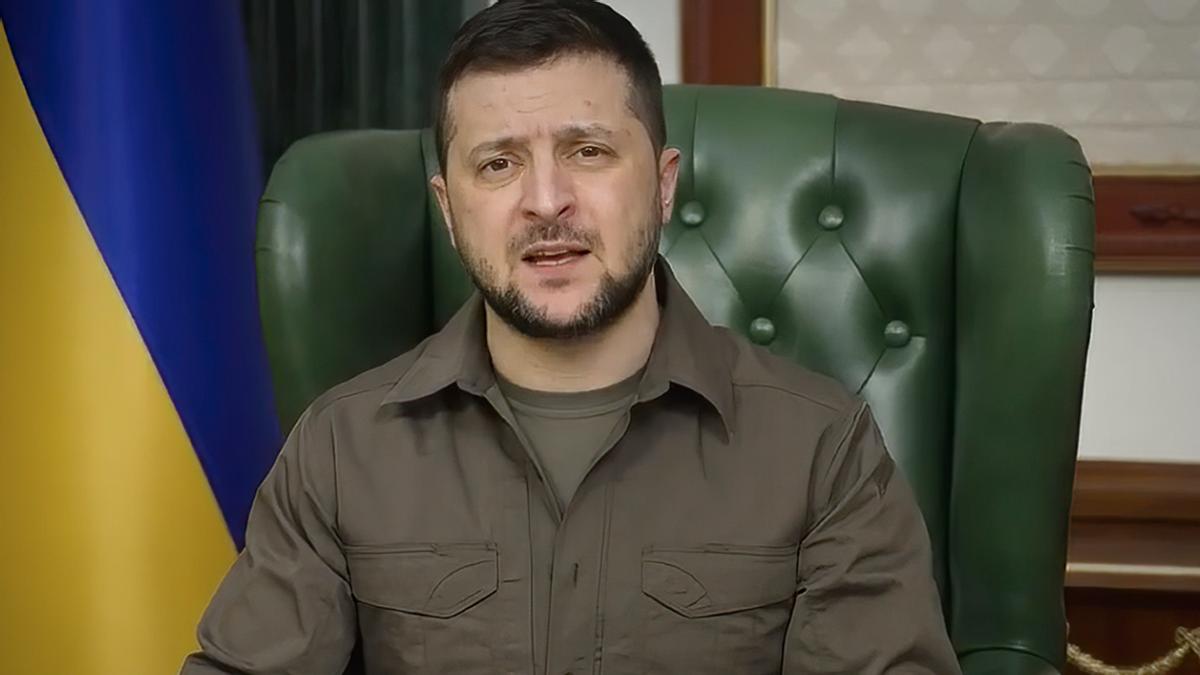 俄乌谈判破裂，27国制裁俄罗斯，中方及时出手，不让普京孤立无援