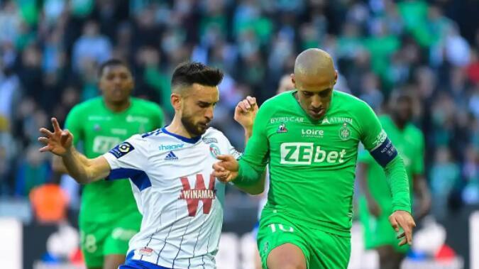 【竞足周日011】此役看好圣埃蒂安常规时间内不败