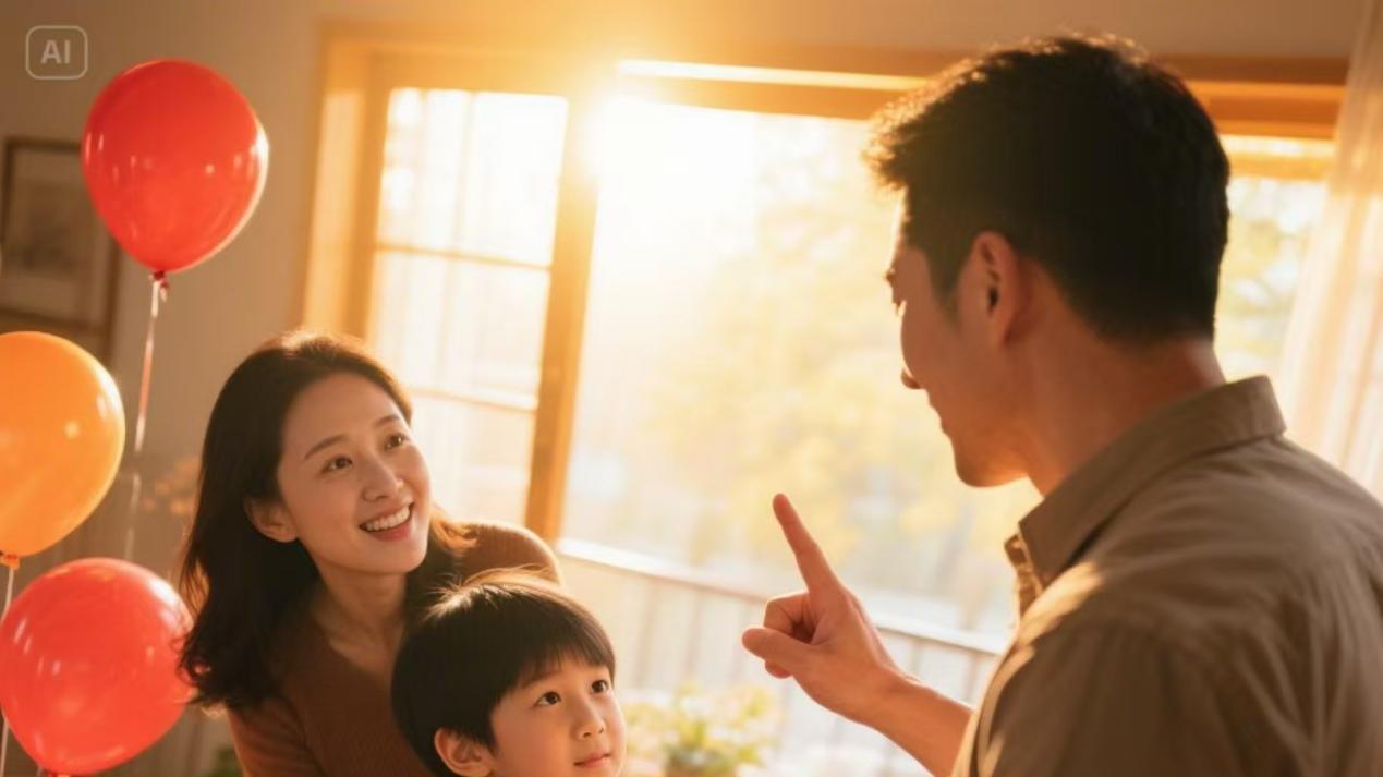 真正拉开孩子社交差距的，不是智商，而是“分寸感”