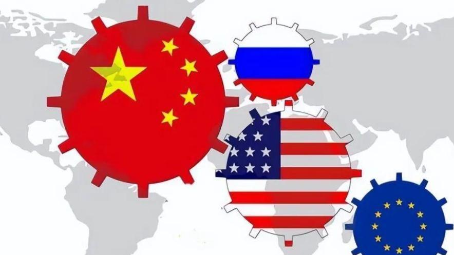 不再承认泽连斯基政权，普京提议与中美欧商量共管乌，中美回应了