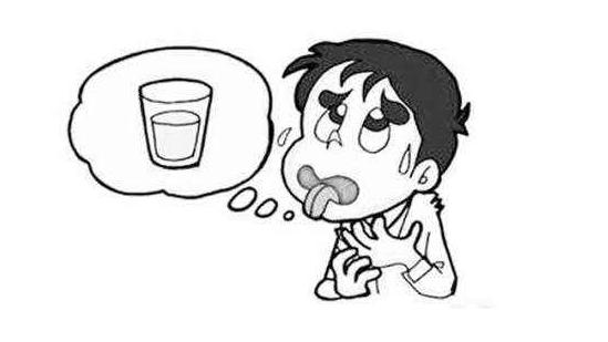 《你也可以优雅健康地生活》第二章，治疗夏天总是口渴的食疗方子