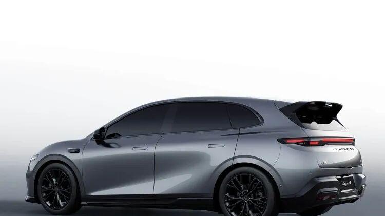 两厢纯电小钢炮来了！11月7号预售