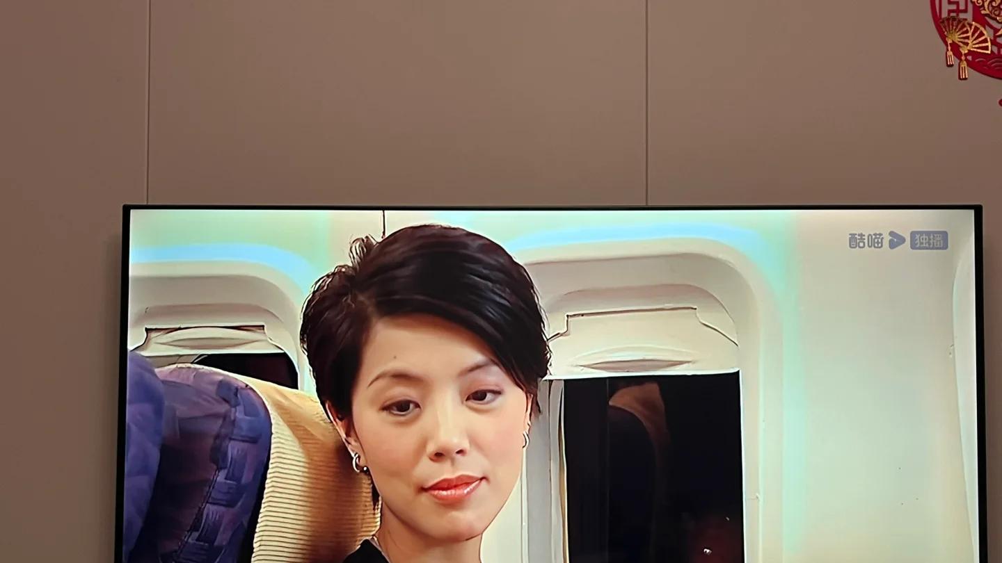 林沛沛整个法证系列命运最悲惨的人，没有之一，看完你都会佩服她内心强大