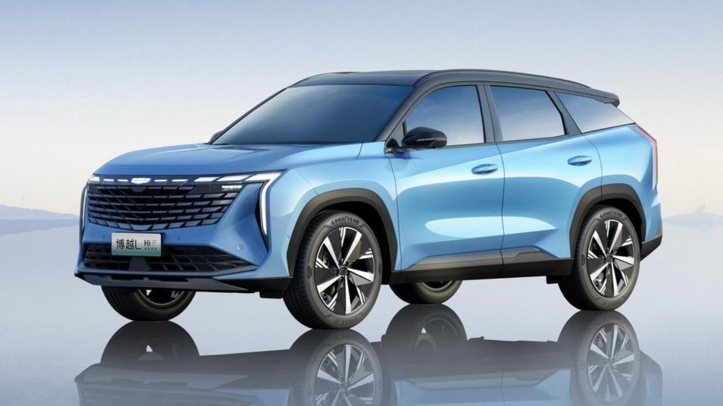 关于买车那点事，10万块钱落地买什么SUV靠谱？