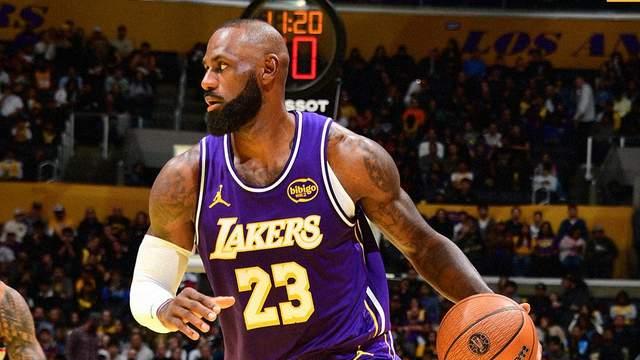 惨败！湖人三核轰99分，哈登29+9下场就崩，泰伦卢谈小卡把话挑明