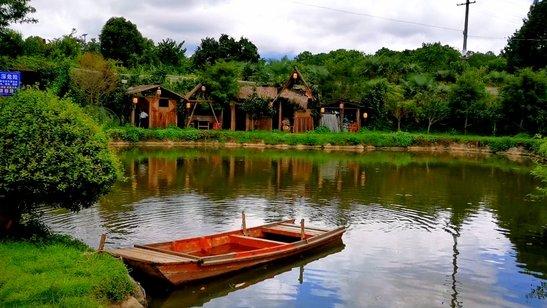 智慧中国：“走进地理标识，讲出背后的故事”