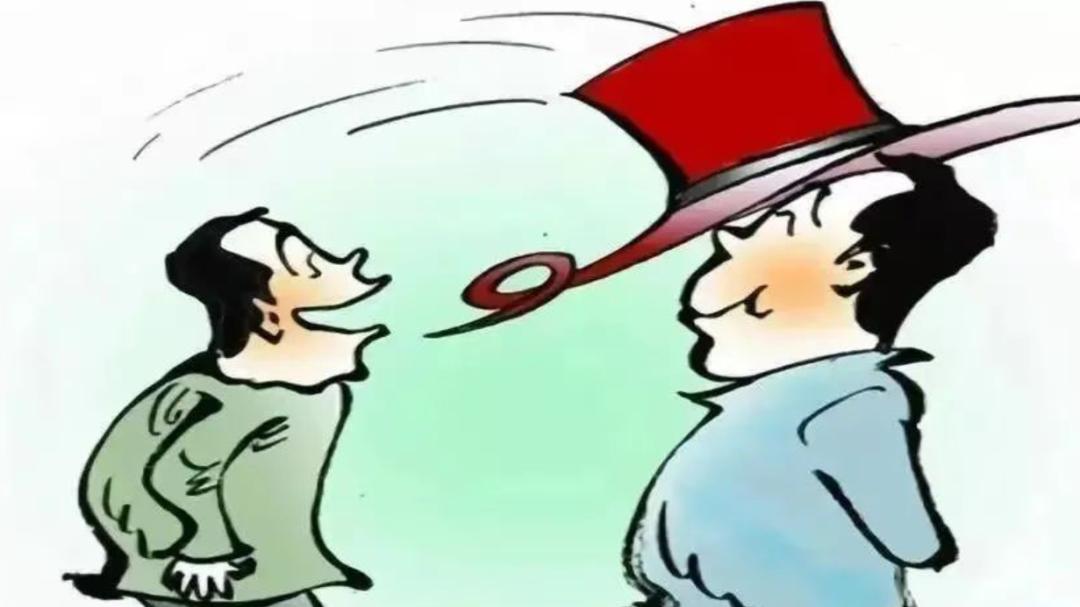 在单位里，混得再好，也不要跟这4种人起冲突