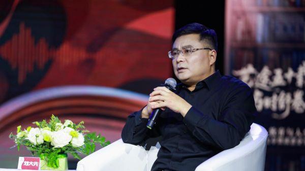 艺途五十载赤诚未改，书卷启新篇与时舒卷 ——李罡教授新书发布暨读者见面会在京圆满举行