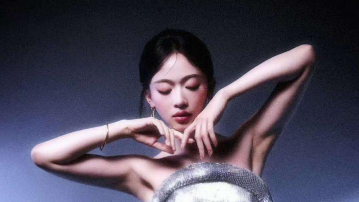 结婚生子被嘲恋爱脑？吴谨言用行动证明大女主不只一种标准