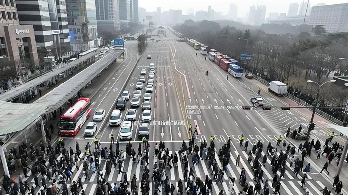 韩国政坛大地震：进步派卷土重来牵动地区棋局