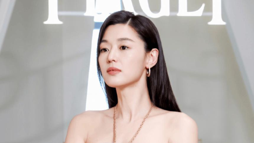 全智贤新剧台词不当！各大品牌纷纷解约！这次真的翻车了？