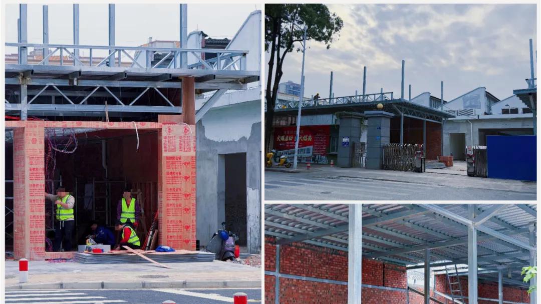 南宁富士康被“魔改”成菜市场？后续来了......