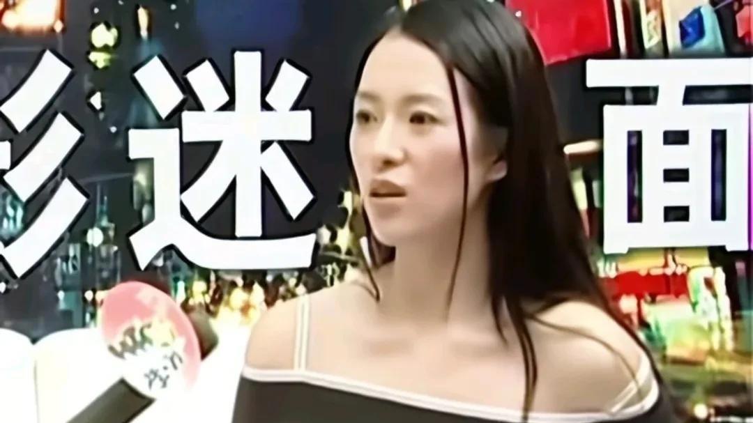 从“人间富贵花”到辣妈超模：章子怡张柏芝，离婚后的逆袭之路