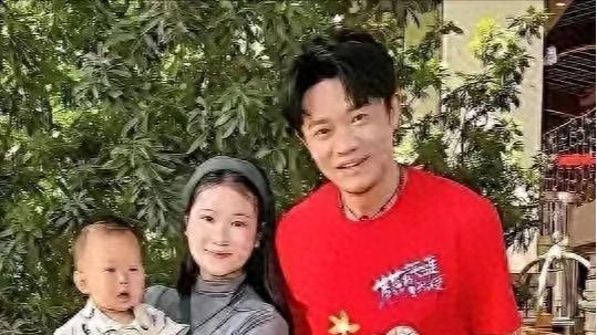 凤凰传奇曾毅零绯闻的真相：不是玲花不够好，而是老婆太迷人！