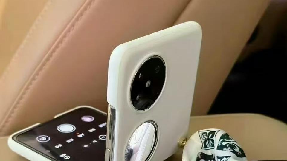 华为这次卖爆了！首销10万+？又缺货!